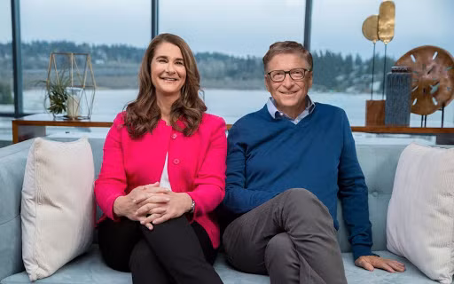 Mới đây, tỷ phú Bill Gates - cựu CEO và cũng là người sáng lập tập đoàn Microsoft - đã thông báo rằng ông và vợ - Melinda French Gates đã chính thức chia tay sau 27 năm chung sống.