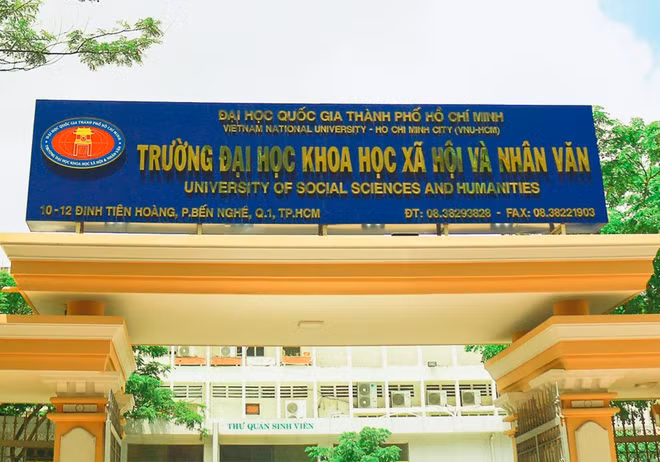 11 giang vien DH Khoa hoc Xa hoi va Nhan van noi ve ly do nghi viec-Hinh-2