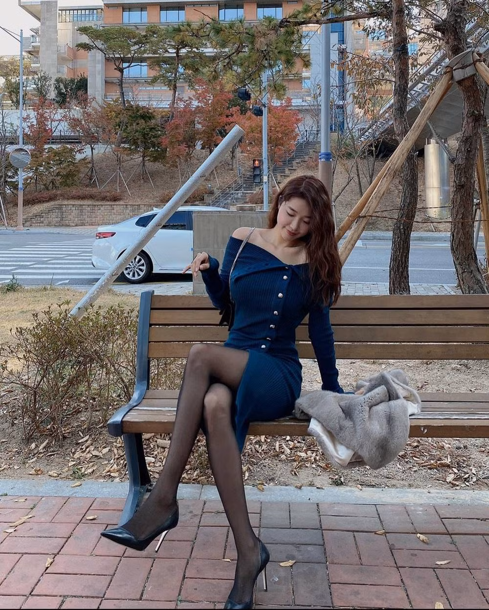 Trên Instagram của Oh Taewa ngập tràn những hình ảnh khoe vóc dáng gợi cảm dù đã trải qua sinh nở. Cô sở hữu số đo 3 vòng đẹp mê hồn. cao 1,69 m, nặng 54 kg và có số đo ba vòng lý tưởng 91-58-95.