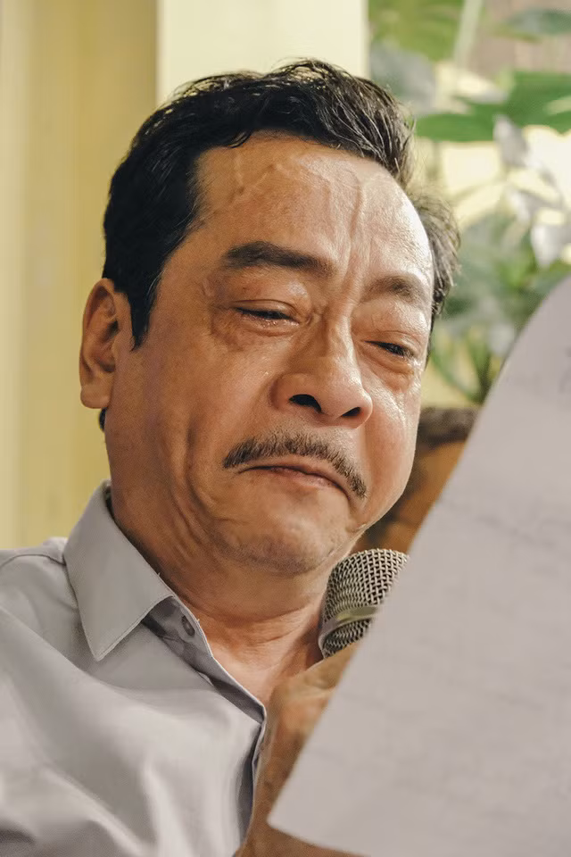 Vi sao NSND Hoang Dung mot doi khac sau an nghia cua Xuan Quynh?