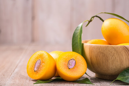 Loại trái này có thể đem ngâm đường, ngâm rượu hay nấu canh chua cá, món nào cũng thơm ngon đặc biệt.