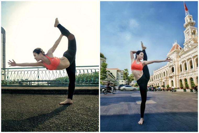 Phương Trinh Jolie cho biết, cô không còn bị ốm vặt, nhức đầu, ho cảm như trước và đặc biệt triệu chứng đau bao tử gần như chấm dứt hoàn toàn.