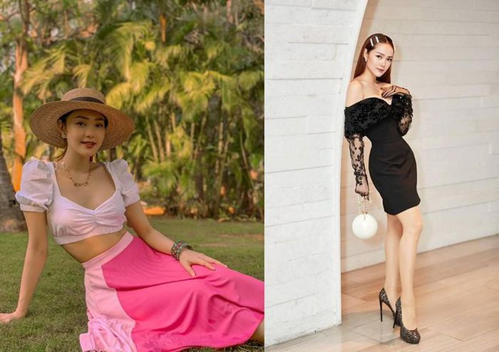 Ngoài ra, Minh Hằng cũng luôn uống nước chanh không đường mỗi buổi sáng sau khi thức dậy. Nước chanh có thể hỗ trợ giảm béo, tăng cường hệ tiêu hóa và làm sạch gan tốt.