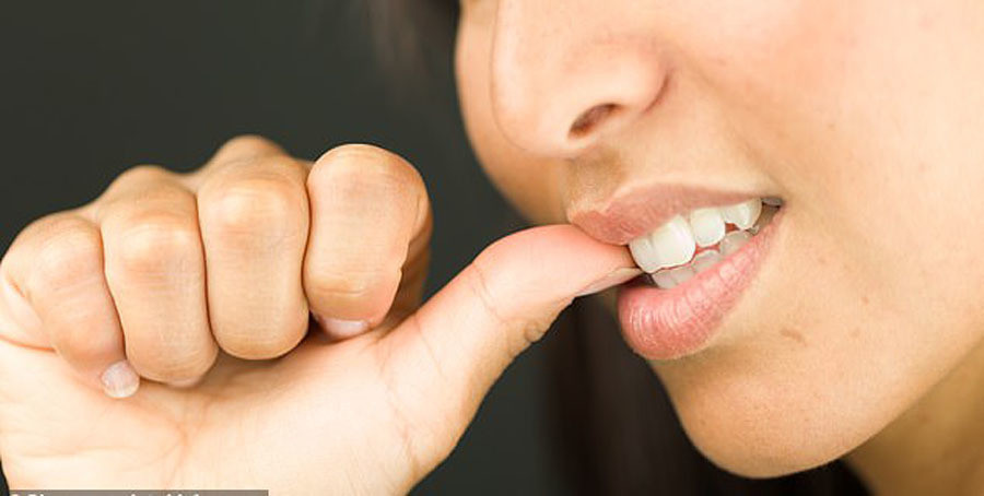 Nhung thoi quen xau ban can bo ngay lap tuc