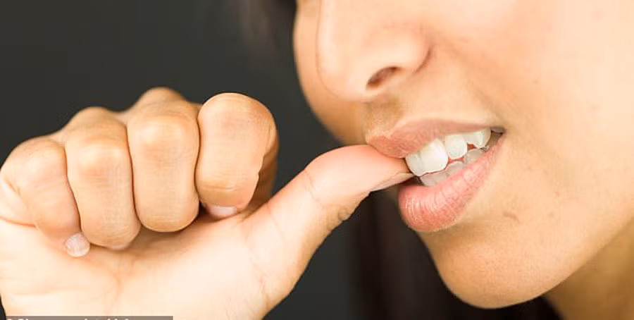 Nhung thoi quen xau ban can bo ngay lap tuc