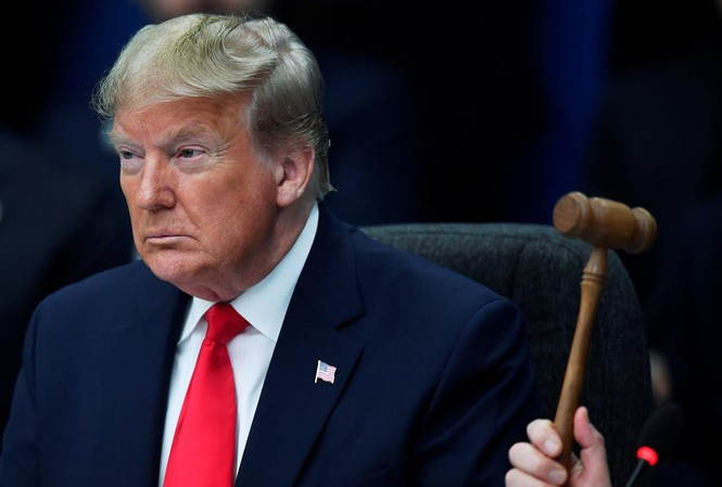 Thuong nghi si Cong hoa bi khien trach vi 