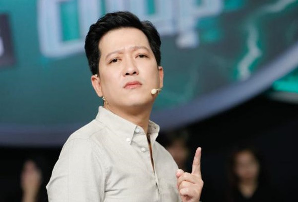 Truong Giang ke lai qua khu co cuc: 