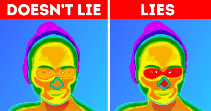 1. Hiệu ứng Pinocchio là có thật: Pinocchio tưởng chừng là câu chuyện cổ tích cho trẻ em nhưng các nhà khoa học Tây Ban Nha tại Đại học Granada gần đây đã kiểm chứng hiệu ứng Pinocchio và nhận ra rằng mũi của chúng ta thay đổi một chút mỗi khi nói dối. Các nhà nghiên cứu khẳng định rằng khi chúng ta nói dối, điều đó được phản ánh trên khuôn mặt chúng ta theo đúng nghĩa đen. Cụ thể, mũi là bộ phận cơ thể thay đổi khi chúng ta nói dối.