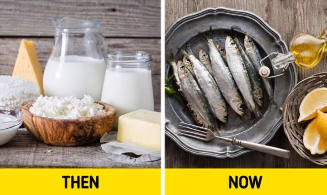 Dieu gi se xay ra voi co the neu ban ngung uong sua?-Hinh-5