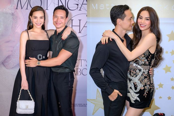 Nữ ca sĩ cũng tái xuất với vóc dáng gọn gàng trong bộ váy ôm sát tôn vòng eo tại sự kiện ra mắt phim tài liệu về mình, sau 5 tuần sinh con.