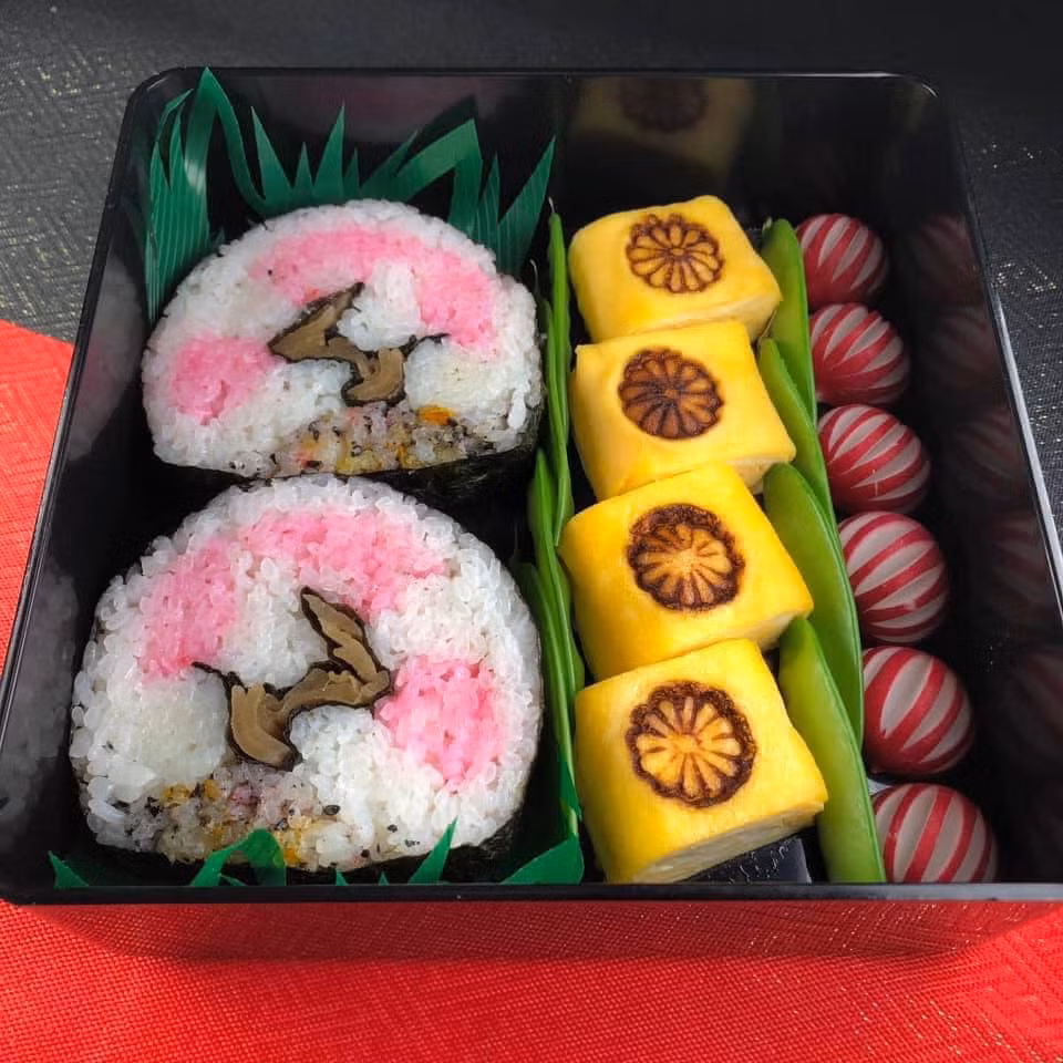 Vì chồng là người Nhật nên Yamamoto Chihiro rất muốn trau dồi thêm nhiều kiến thức ẩm thực Nhật, để hiểu hơn về con người nơi đây, cũng như biết cách sáng tạo bữa ăn cho chồng con nhiều hơn.