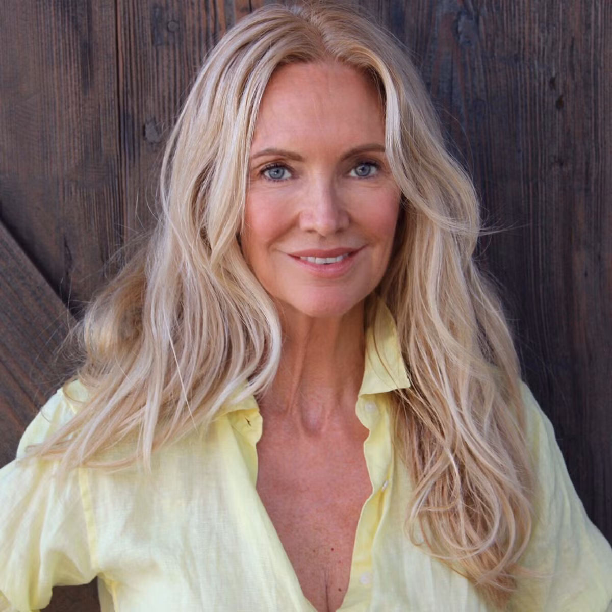 Theo bà, đó là một lời cảnh tỉnh để bà sắp xếp lại cuộc sống xô bồ của mình. Sau chẩn đoán này, bà bắt đầu tập thiền định và chăm sóc bản thân một cách có kỷ luật.