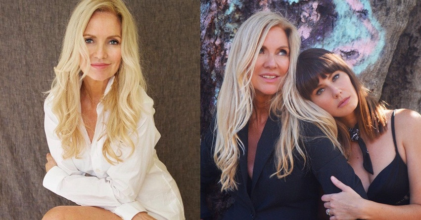 Bà Angela tiết lộ: “Tôi bắt đầu thực hiện việc chăm sóc bản thân khi tôi còn là một người mẫu trẻ trung thông qua chế độ dinh dưỡng, tập thể dục, thiền và tư duy. Càng chăm sóc bản thân lúc trẻ, bạn càng ít phải trả tiền cho việc làm đẹp lúc về già” .