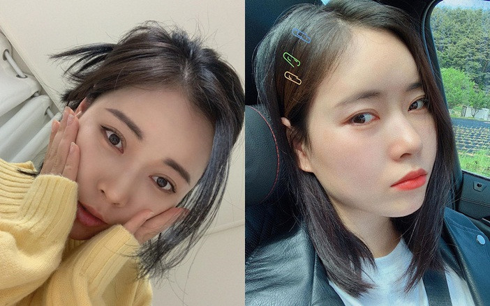 Sau khi giảm cân thành công, vòng eo của Daan Woo thon gọn, săn chắc hơn, giúp cô phát triển sự nghiệp huấn luyện viên thể hình và làm người mẫu ảnh. Ảnh: Internet.