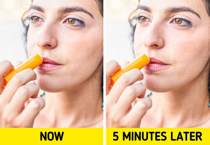 Tac hai khong ngo cua viec boi son duong moi thuong xuyen-Hinh-2