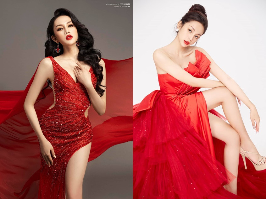 Sau đó, để có vóc dáng gợi cảm và mềm mại, Lương Mỹ Kỳ thường xuyên tập gym. Cô dành 1 tiếng/ngày để tới phòng tập.