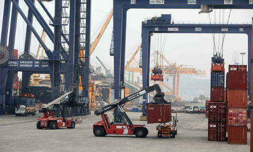 Ảnh chỉ có tính minh họa. (Nguồn: TTXVN)