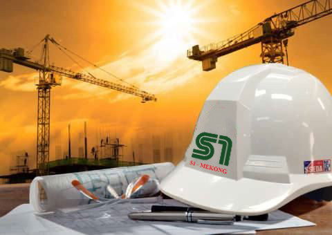 Soi năng lực tài chính Cty Xây dựng số 1 Mê Kông khi liên tục trúng thầu lớn Soi nang luc tai chinh Cty Xay dung so 1 Me Kong khi lien tuc trung thau lon