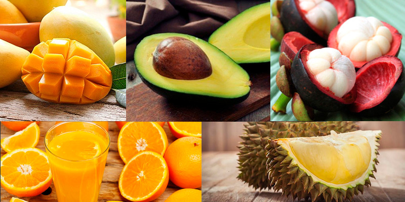 Buoi toi cho an nhung loai qua nay keo nguy hai suc khoe