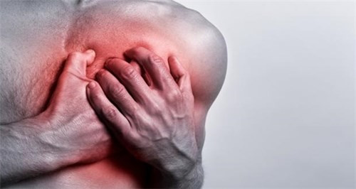 Nguyen tac song con tu cuu minh khi bi nhoi mau co tim