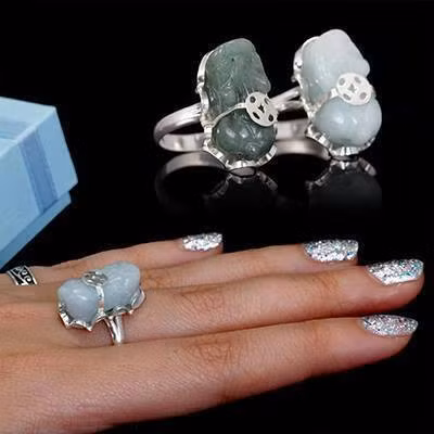 Deo nhan ty huu the nao de tai loc phi thang vao nha?