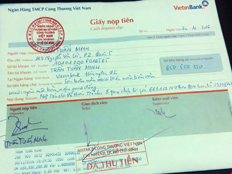 Vu quet the mat gan 700 trieu Nha hang da tra lai tien-Hinh-3