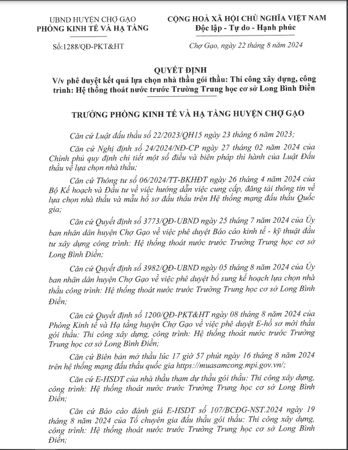 Tien Giang: Cong ty Viet Chuong dang lam gi tai Cho Gao?-Hinh-4