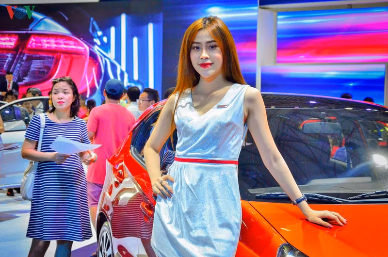 Ngam nhung “bong hong” xinh dep tai VMS 2019-Hinh-12