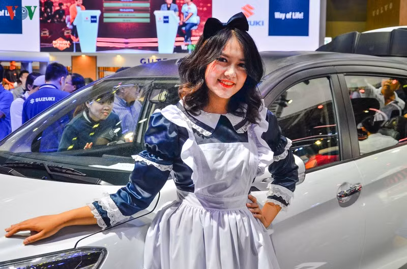 Ngam nhung “bong hong” xinh dep tai VMS 2019-Hinh-13