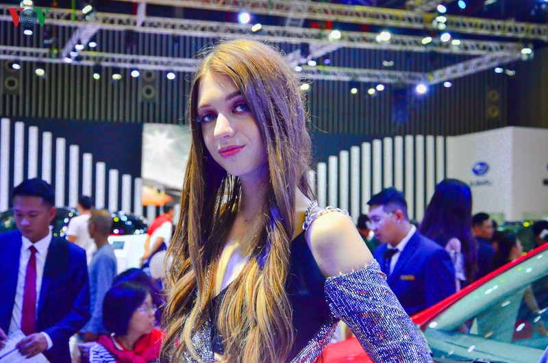 Ngam nhung “bong hong” xinh dep tai VMS 2019-Hinh-11