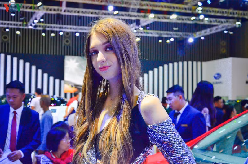 Ngam nhung “bong hong” xinh dep tai VMS 2019-Hinh-11