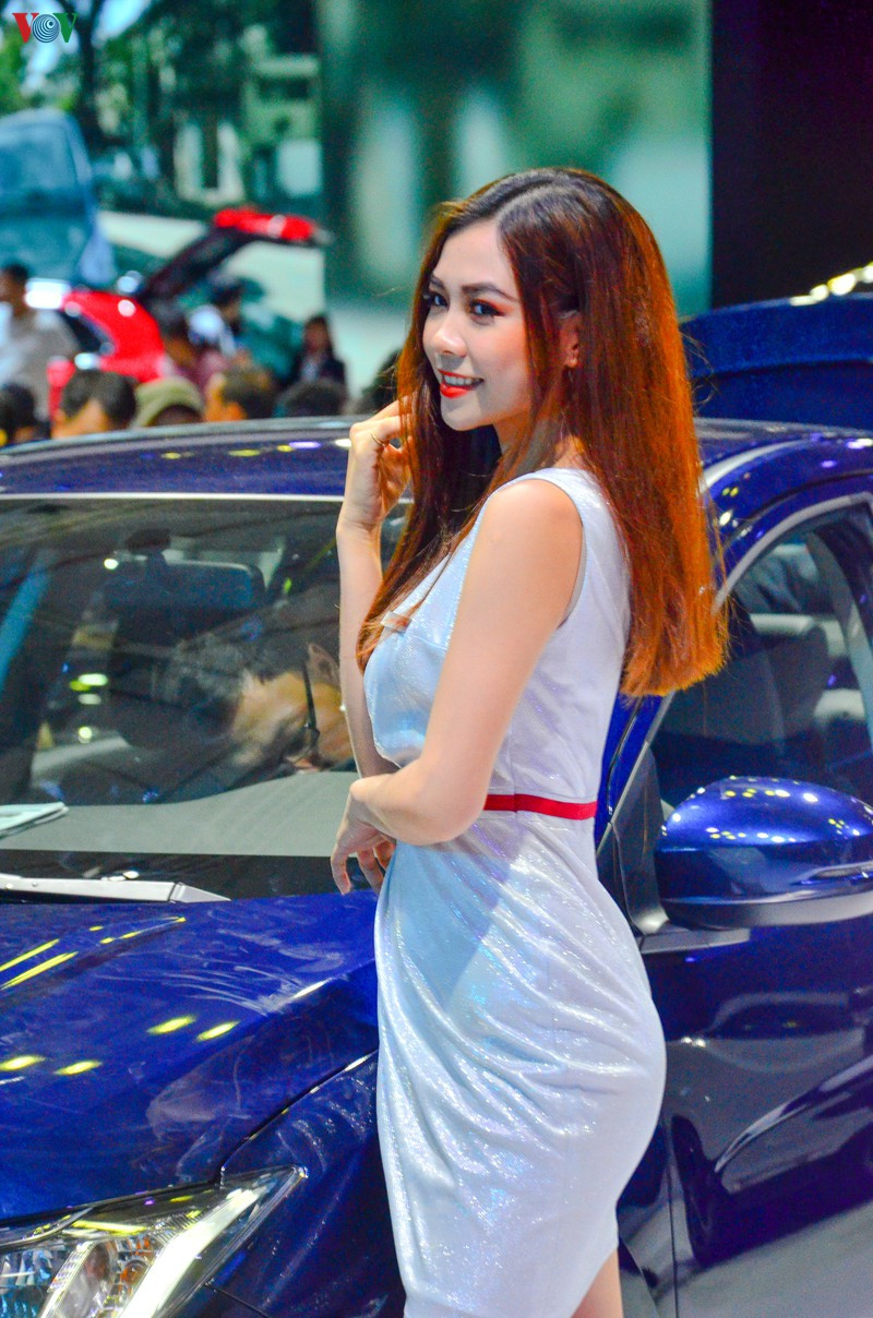 Ngam nhung “bong hong” xinh dep tai VMS 2019-Hinh-14