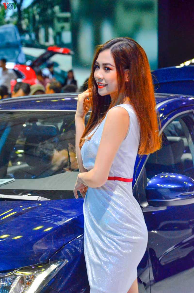 Ngam nhung “bong hong” xinh dep tai VMS 2019-Hinh-14