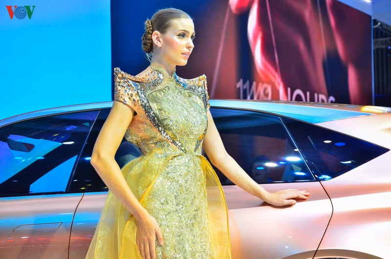 Ngam nhung “bong hong” xinh dep tai VMS 2019-Hinh-10