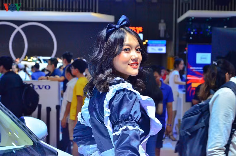 Ngam nhung “bong hong” xinh dep tai VMS 2019-Hinh-5