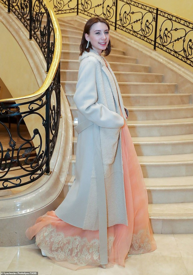 Dạ tiệc Tatler Debutante Ball là một trong những sự kiện thường niên được các tiểu thư nước Nga mong đợi nhất trong năm. Sự kiện này được tổ chức từ năm 2008 và ngày càng thu hút sự chú ý của giới thượng lưu cũng như truyền thông, báo chí.