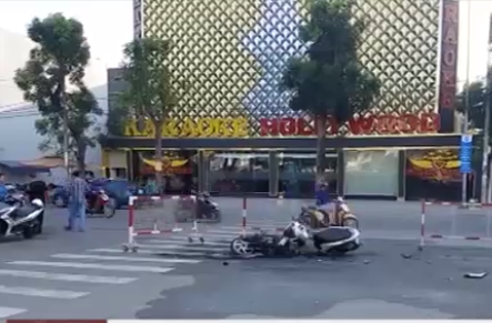 “Dàn trận”, hỗn chiến vì gái và cái kết của các “anh hùng rơm“ - Hình 9 “Dan tran”, hon chien vi gai va cai ket cua cac “anh hung rom“-Hinh-9