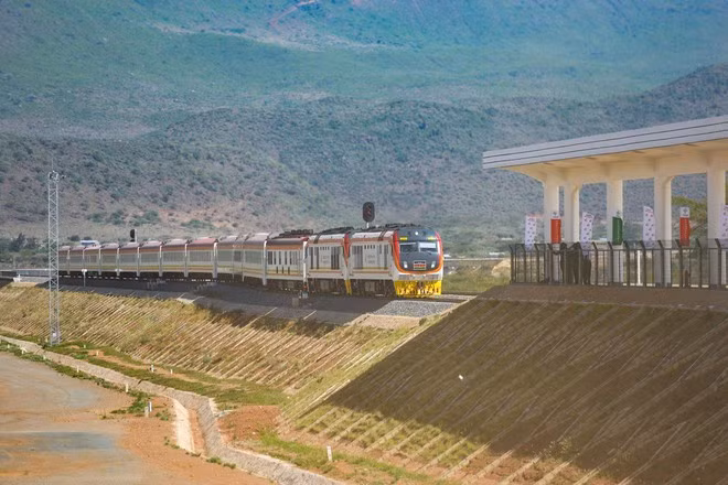 Loat cong ty Trung Quoc tron thue, hoi lo quan chuc nuoc ngoai