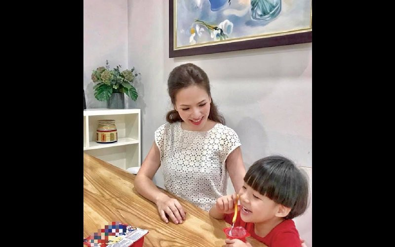 Nhiều người nhận xét không gian căn hộ khi lên ý tưởng sửa lại trông thanh lịch, đơn giản và tinh tế hơn.