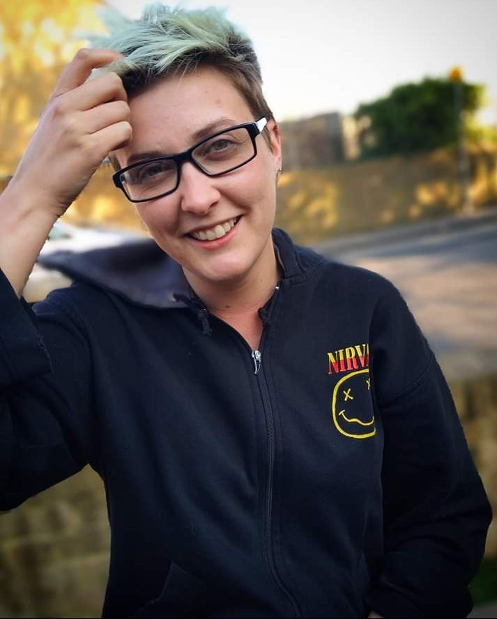 Co gai lam tuong minh la dan ong, nay muon tro ve lam phu nu-Hinh-2