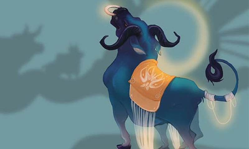 Tuan toi: Dai han nao se bam duoi 12 con giap? Nen biet som, bang khong se gap hoa sat than (Phan 1)