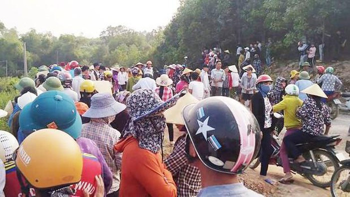 Vu ba noi sat hai chau o Nghe An: Hang bao hiem lien quan noi gi?-Hinh-3