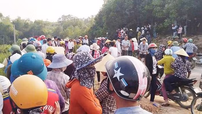 Vu ba noi sat hai chau o Nghe An: Hang bao hiem lien quan noi gi?-Hinh-3