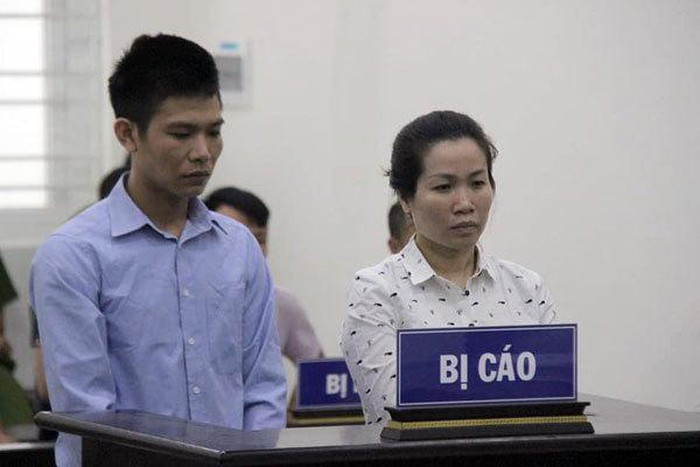 Bac khang cao cua nu bien tap vien chi tien gay vu no sung o Ha Noi