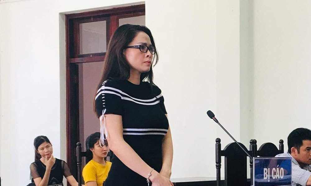 Don hiem tan doc tri “tieu tam” ve van chong Tay cua “Hoan Thu” Sai thanh