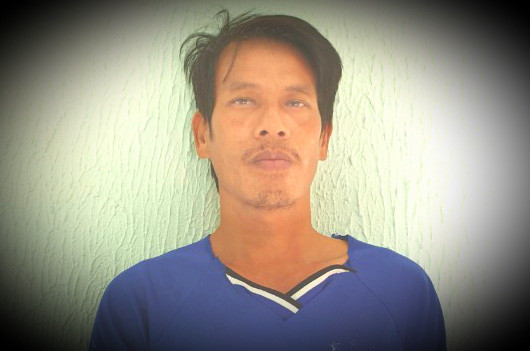 Buc minh tieng cho sua, 2 “ma men” kiem chuyen pha lang roi danh CA