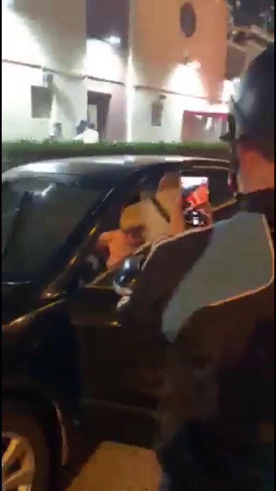 Hiện, vụ việc xe ô tô biển xanh gây tai nạn rồi bỏ chạy đang được cơ quan chức năng điều tra, làm rõ.