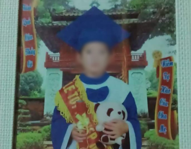 Me ke giet con chong o Tuyen Quang: Than kinh hay ghen ma tan doc?