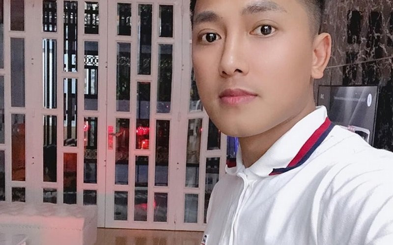 Anh cho biết, cơ ngơi này là thành quả lao động hơn 10 năm qua anh tích cóp, chạy show trong và ngoài nước.