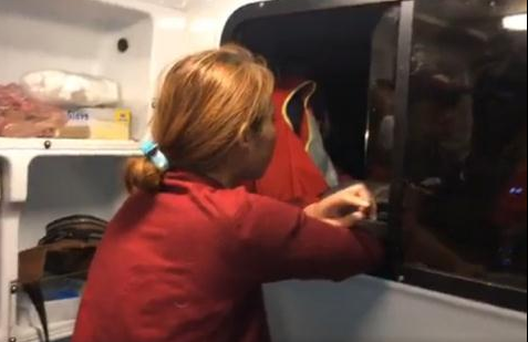 Ga trai tra tan co gai Tay Ninh nhu thoi Trung Co the nao?